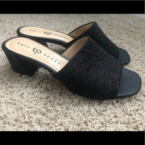 Katy Perry The Mary Caviar Mule